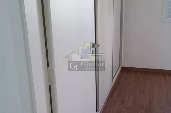 3 Dormitórios (1 suíte) + 2 Vagas de Garagem, Jardim São Vicente, Campinas (SP) - Foto 7
