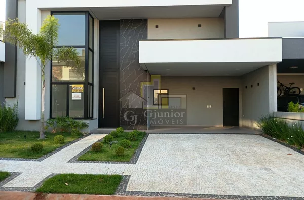 VENDA: Ótima Casa com 3 Dormitórios (sendo todos suítes), Cozinha planejada com Cooktop e coifa, Jardim Pari, Paulínia (SP) - Foto 1