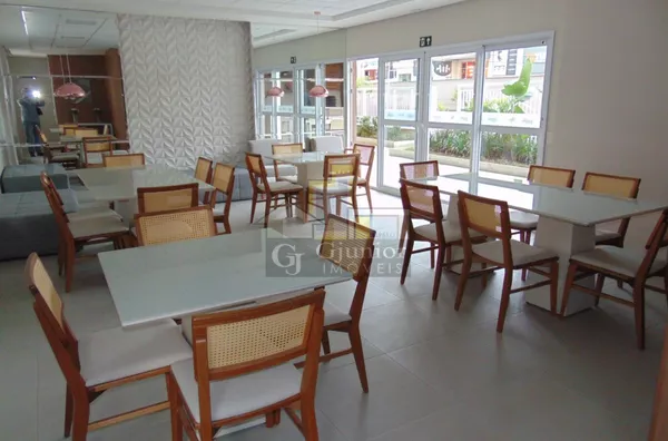 Apartamento com 3 Dormitórios (1 suíte), Lazer Completo e 75m², Wish Taquaral, Campinas (SP) - Foto 25