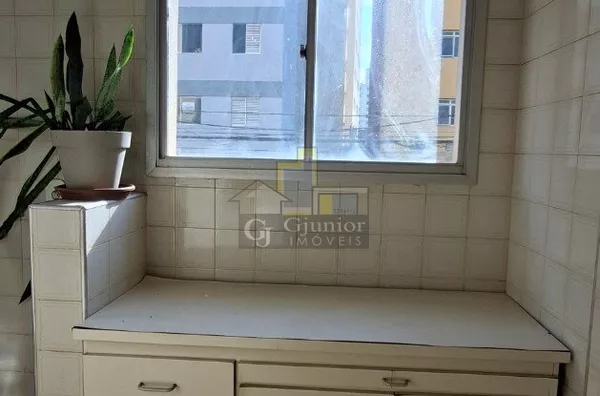 1 Dormitório com Varanda, 39m², Centro, Campinas (SP) - Foto 18
