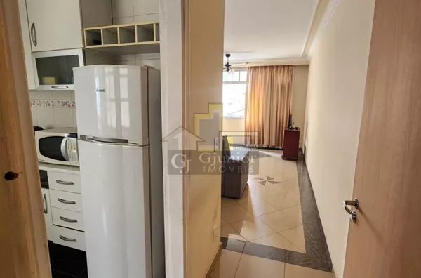 Lindo apartamento com 3 Dormitórios + Vaga de garagem, Centro, Campinas (SP) - Foto 3