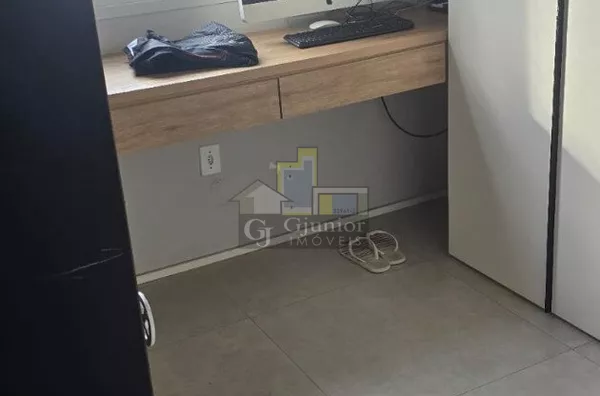 Apartamento Mobiliado com 2 Dormitórios + Lazer completo, Jd. Nossa Senhora de Fátima, Hortolândia (SP) - Foto 20