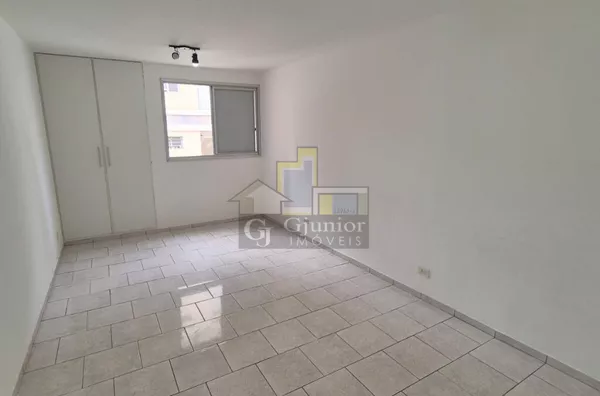 Locação: Kitnet com armário, Centro / Cambuí, Campinas (SP) - Foto 2