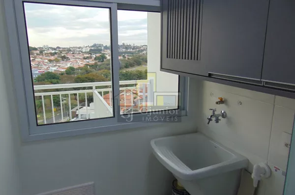 Apartamento com 2 Dormitórios (1 suíte), Lazer Completo e 50m², Wish Taquaral, Campinas (SP) - Foto 8