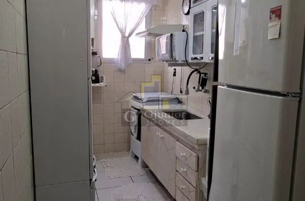 Apartamento: 1 Dormitório com Móveis Planejados + Vaga de Garagem, Centro, Campinas (SP) - Foto 13