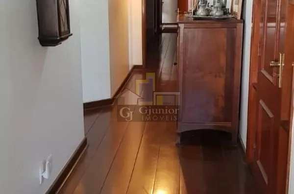 Apartamento com 4 Dormitórios (todos suítes) + Garagem, Cambuí, Campinas (SP) - Foto 3