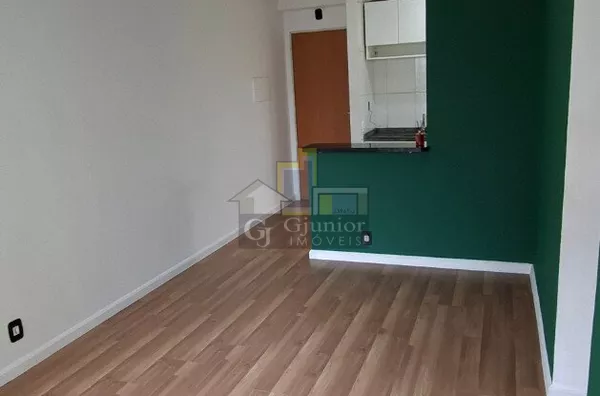 Apartamento Recém Reformado com 2 Dormitórios + Lazer, Nova Hortolândia, Hortolândia (SP) - Foto 5