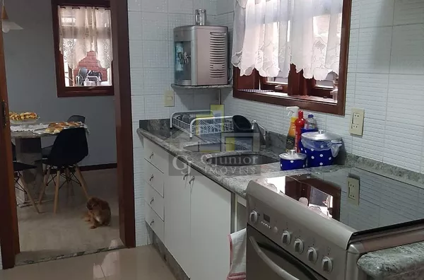 Casa no Condomínio Village Santa Cândida com 185m2, Pq. Rural Fazenda Santa Cândida, Campinas (SP) - Foto 5