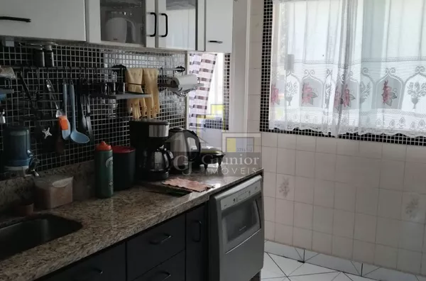 2 Dormitórios + Garagem, Jardim Pauliceia, Campinas (SP) - Foto 12