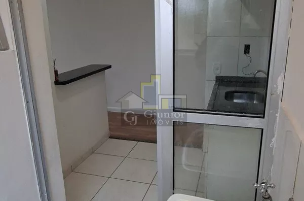 Apartamento Recém Reformado com 2 Dormitórios + Lazer, Nova Hortolândia, Hortolândia (SP) - Foto 16