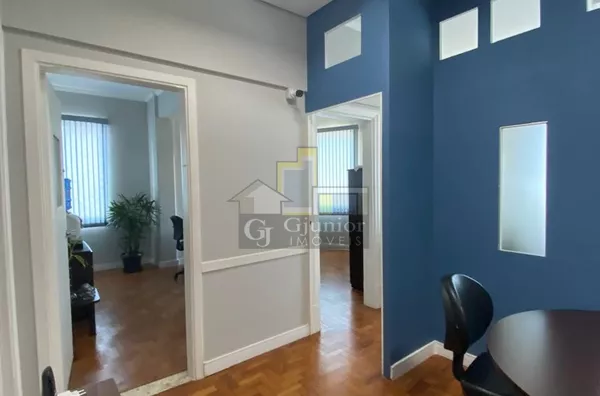 Sala comercial mobiliada com 56m², Centro, Campinas (SP) - Foto 6