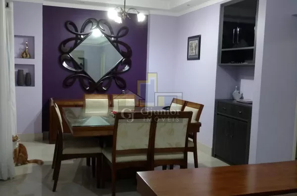 Excelente Apartamento com 3 Dormitórios + 3 Vagas de garagem,  Parque Prado, Campinas (SP) - Foto 3