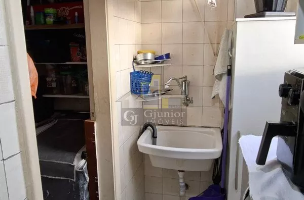 Apartamento: 1 Dormitório com Móveis Planejados + Vaga de Garagem, Centro, Campinas (SP) - Foto 20