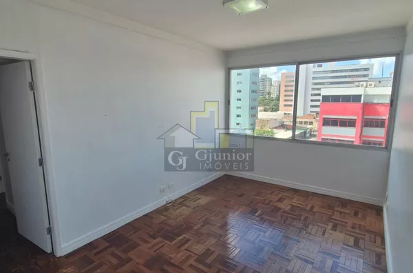 Apartamento com 2+1 Dormitórios com armários, Centro, Campinas (SP) - Foto 2