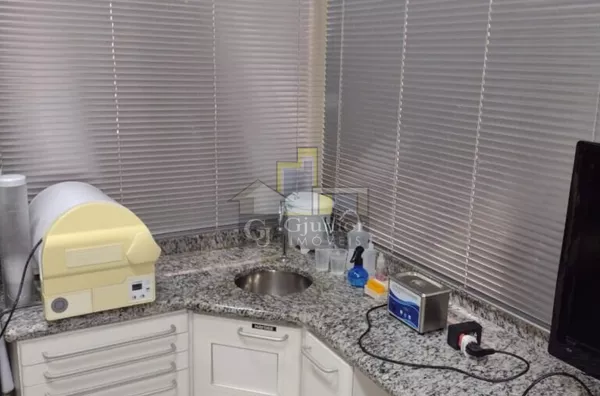 Conjunto com 2 Salas comerciais, 42m², Centro, Campinas (SP) - Foto 5