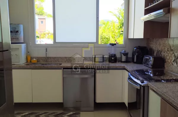 Ótima Casa no Litoral com 4 Suítes + 3 Vagas de Garagem, São Sebastião (SP) - Foto 3