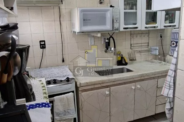 Apartamento: 1 Dormitório com Móveis Planejados + Vaga de Garagem, Centro, Campinas (SP) - Foto 19