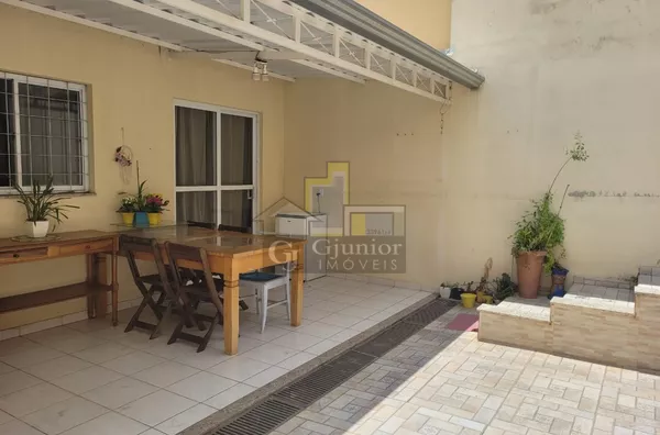 Ótima Casa com 3 Dormitórios (sendo 1 suíte) + Garagem, Paque Jambeiro, Campinas (SP) - Foto 1