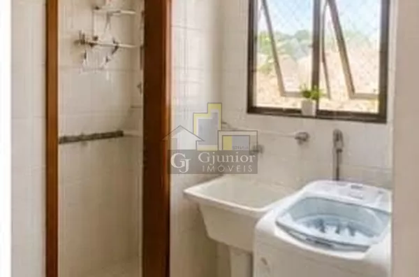 Apartamento com 2 Dormitórios (1 suíte) + 2 Vagas de Garagem, Parque São Quirino, Campinas (SP) - Foto 10