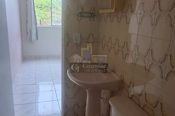 Kitnet com vista privativa, 36m², Vila Itapura, Campinas (SP) - Foto 16
