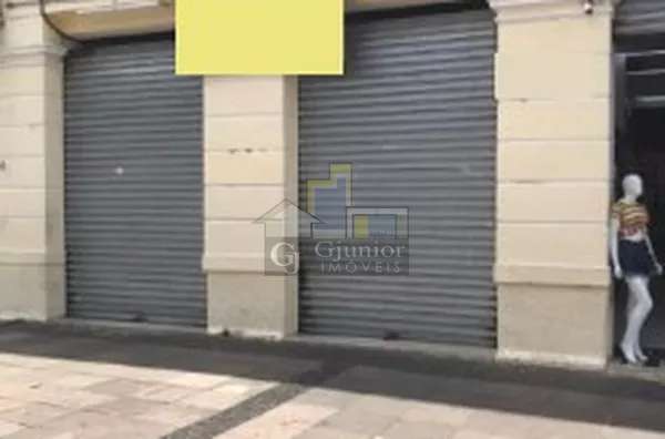 Salão térreo com 30mts², Centro, Campinas (SP) - Foto 1