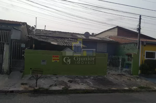 Terreno de 250m² com 3 Casas construídas, Jd. Yeda, Campinas (SP) - Foto 1