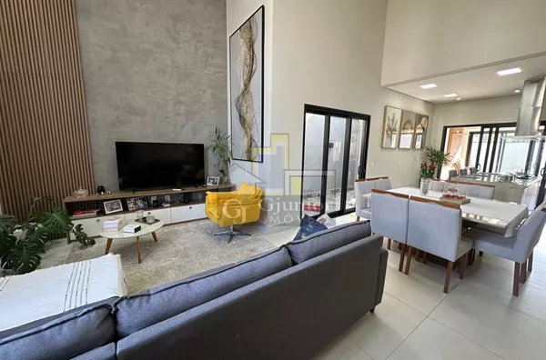 VENDA: Casa com 3 Dormitórios (sendo todos suítes), Garagem + Piscina, Roncáglia, Valinhos (SP) - Foto 2