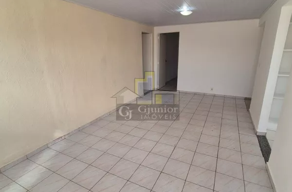 3 Dormitórios e Vaga de garagem, Vila Costa e Silva, Campinas (SP)