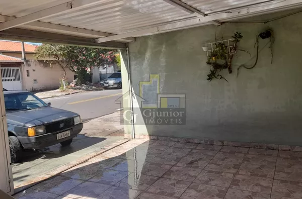 Casa com 3 Dormitórios à Venda, Jardim Paraíso De Viracopos, Campinas (SP) - Foto 20