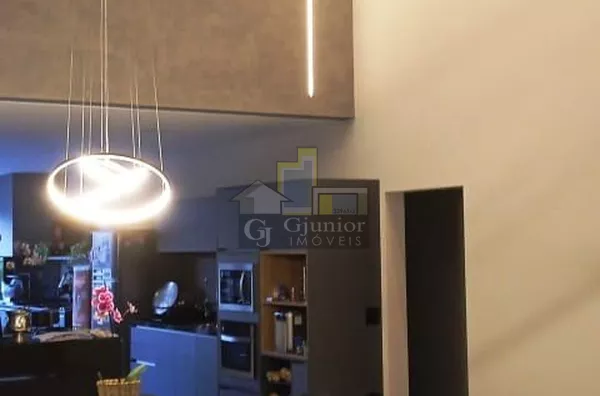 Belíssima Casa com 360m², 3 Suítes + 1 Master com Closet + 4 Vagas de Garagem, Swiss Park, Campinas (SP) - Foto 5