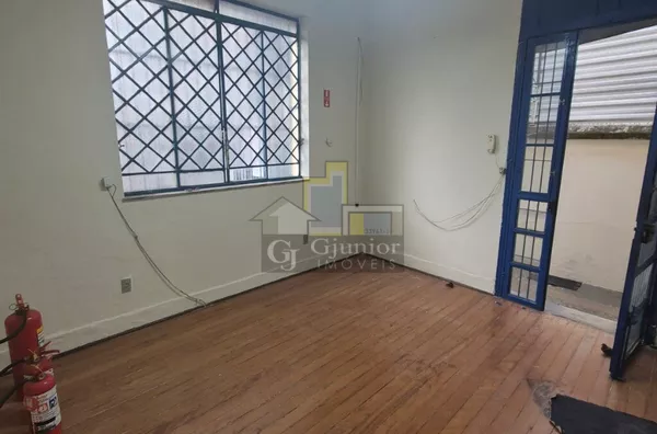 Casa Comercial com 4 Salas, Centro, Campinas (SP) - Foto 1