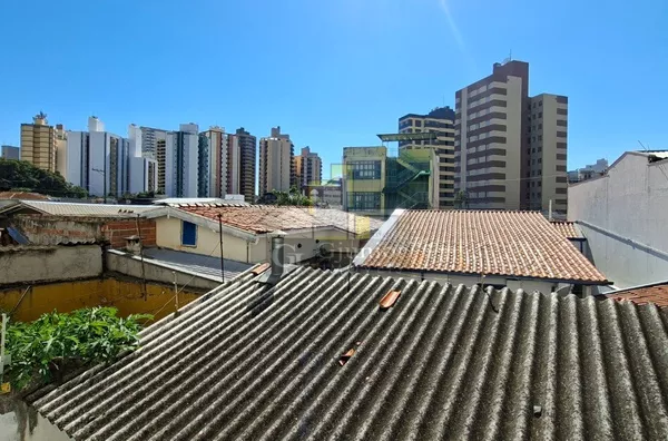 VENDA: Kitnet com divisória, Vila Itapura, Campinas (SP)