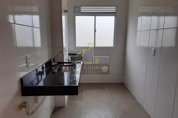 Apartamento com Suíte à Venda, Vila Industrial, Campinas (SP) - Foto 5