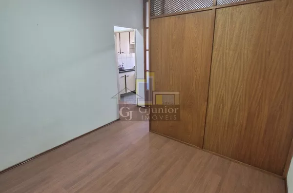 Kitnet com divisória e armário, Centro, Campinas (SP) - Foto 5