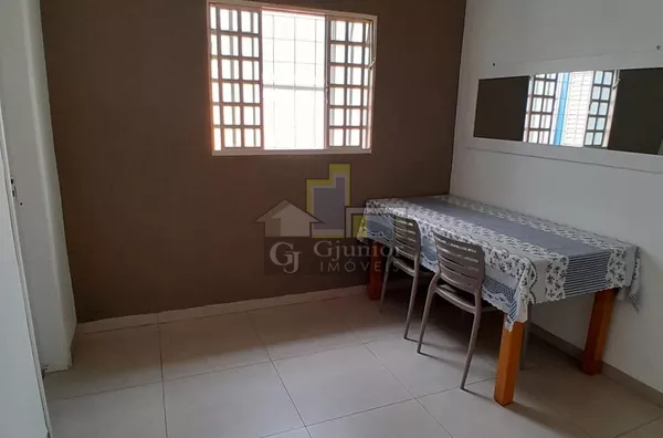 Casa Assobradada com Área Total  de 263,84m, Jardim Dos Oliveiras, Campinas (SP) - Foto 3