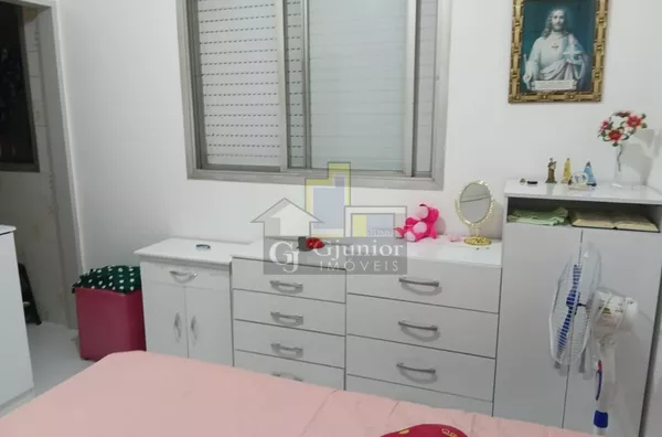 Apartamento de 1 Dormitório com 36m², Centro, Campinas (SP) - Foto 11