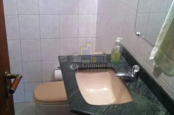 Casa com 4+1 Dormitórios + 4 vagas de garagem, Residencial Cândido Ferreira, Sousas  (SP) - Foto 5