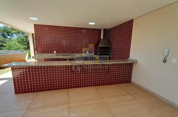 Apartamento com 2 Dormitórios + Garagem, Loteamento Residencial Parque Dos Cantos, Campinas (SP) - Foto 16