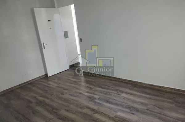 Apartamento com 2 Dormitórios, Quintal + Garagem, Jardim Miranda, Campinas (SP) - Foto 1