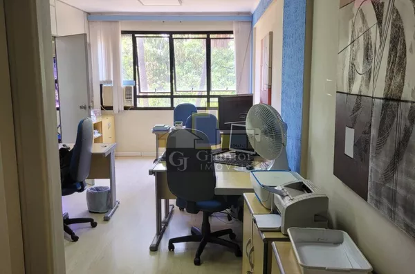 Sala comercial MOBILIADA com 81m², Centro, Campinas (SP) - Foto 2