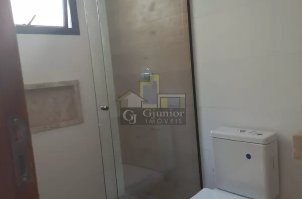 Ótima Casa com 3 Dormitórios (todos suítes) e Garagem, Parque Brasil, Paulínia (SP) - Foto 16