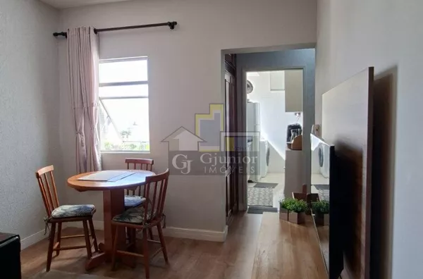 Kitnetão com Vista livre, Centro, Campinas (SP) - Foto 3