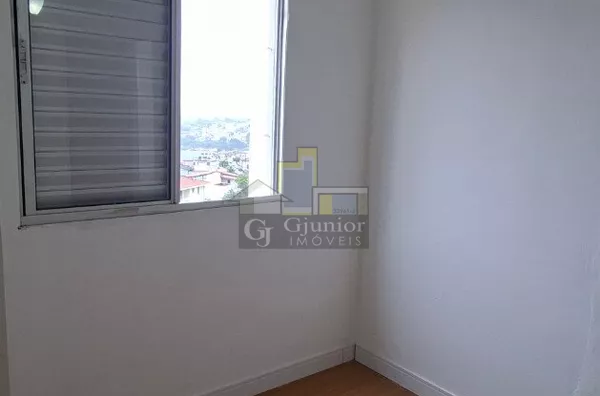 Apartamento com 2 Dormitórios + Lazer, Nova Hortolândia, Hortolândia (SP) - Foto 25
