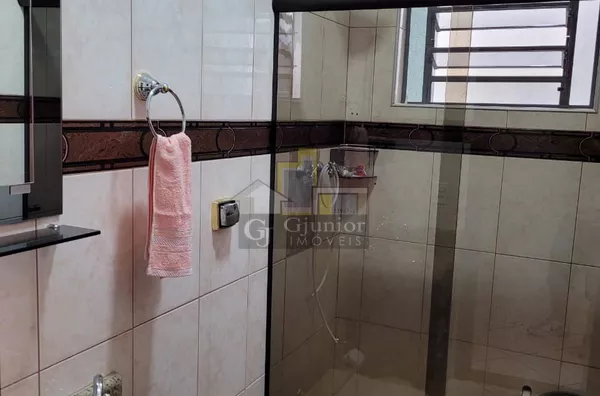 Excelente Casa com 2 Dormitórios (1 suíte), 182m², Jardim Garcia, Campinas (SP)