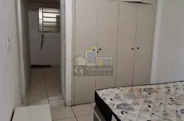 Semi-Mobiliado: 1 Dormitório com armário + Vaga de Garagem, Bairro Botafogo, Campinas (SP) - Foto 11