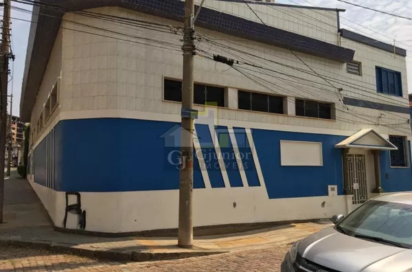 Excelente salão com 700,00 m2, Centro, Campinas (SP)