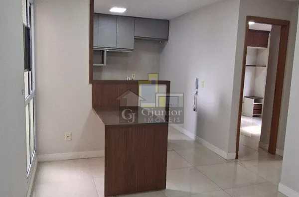 Apartamento com 2 Dormitórios e Garagem, Jardim Centenário, Campinas (SP) - Foto 1