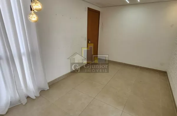 Apartamento térreo com 2 Dormitórios + Garagem, Jardim Centenário, Campinas (SP) - Foto 5
