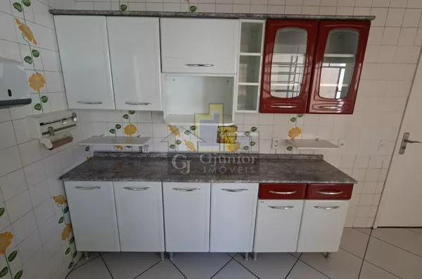 Apartamento com 3 Dormitórios (1 Suíte), 102mts², Centro, Campinas (SP) - Foto 5