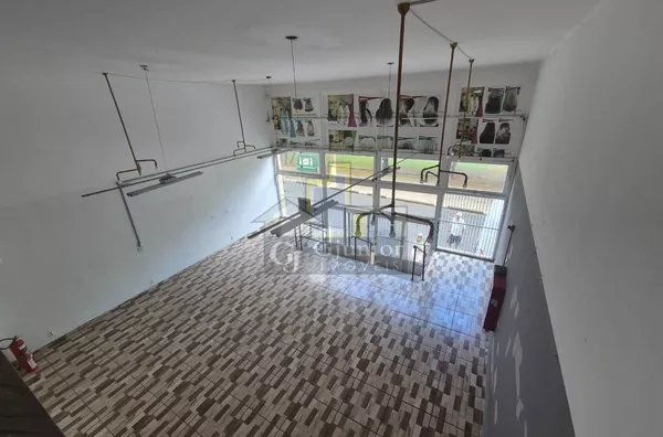 Salão 180 mt2 + Mezanino, Centro, Campinas (SP) - Foto 4